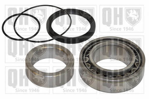 Quinton Hazell QWB1192 Wheel bearing kit QWB1192