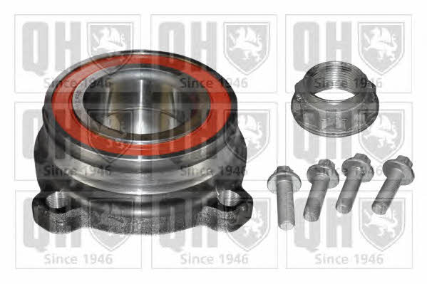 Quinton Hazell QWB1201 Rear Wheel Bearing Kit QWB1201