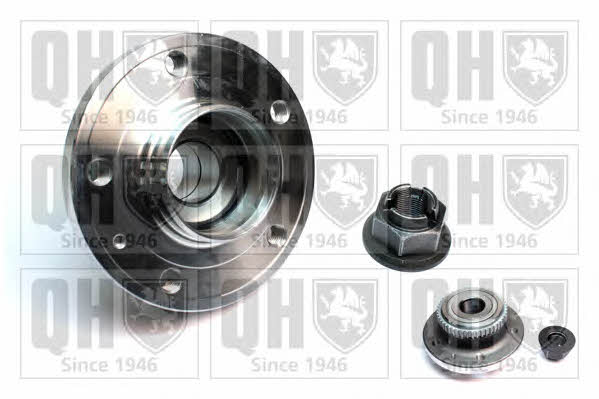 Quinton Hazell QWB1202 Wheel bearing kit QWB1202