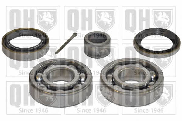 Quinton Hazell QWB1205 Wheel bearing kit QWB1205