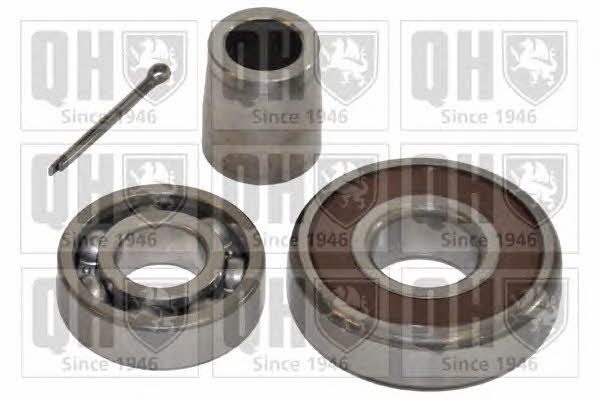 Quinton Hazell QWB1206 Wheel bearing kit QWB1206