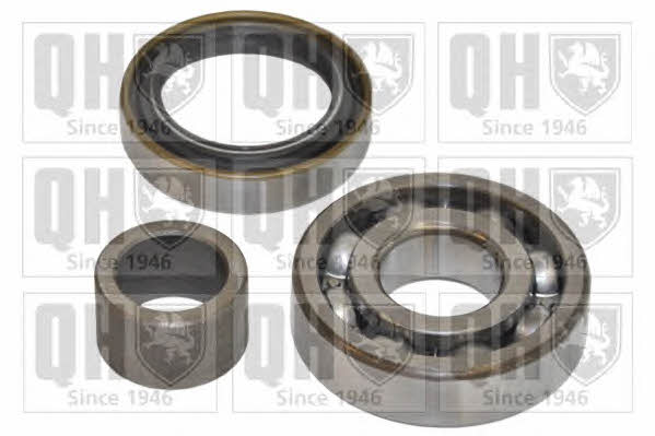  QWB1210 Wheel bearing kit QWB1210