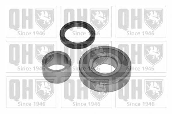 Quinton Hazell QWB1215 Wheel bearing kit QWB1215