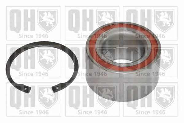 Quinton Hazell QWB1216 Wheel bearing kit QWB1216