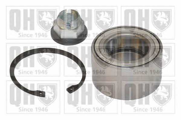 Quinton Hazell QWB1225 Front Wheel Bearing Kit QWB1225