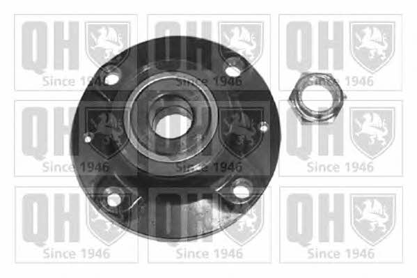 Quinton Hazell QWB1228 Wheel bearing kit QWB1228