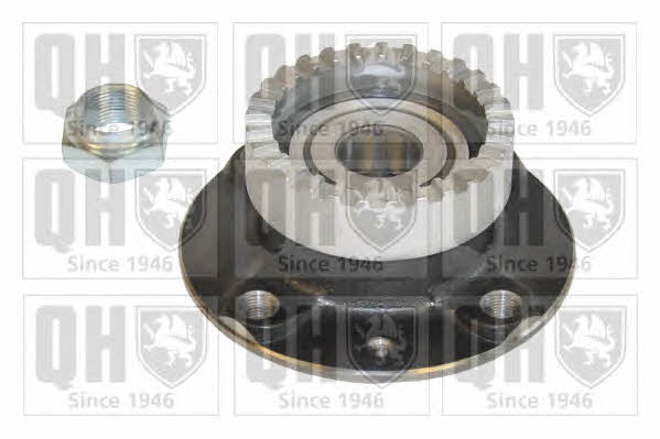 Quinton Hazell QWB1235 Wheel bearing kit QWB1235
