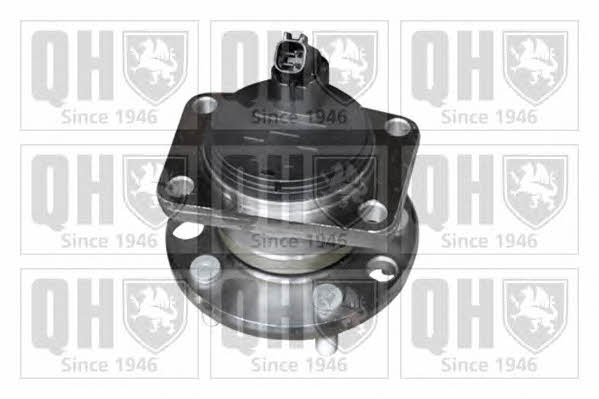 Quinton Hazell QWB1236 Wheel bearing kit QWB1236