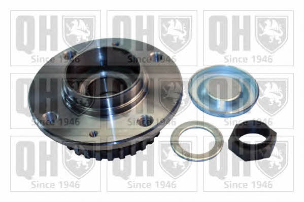  QWB1237 Wheel bearing kit QWB1237