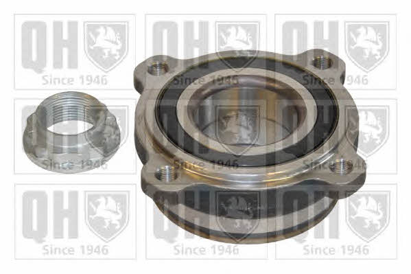 Quinton Hazell QWB1242 Wheel bearing kit QWB1242