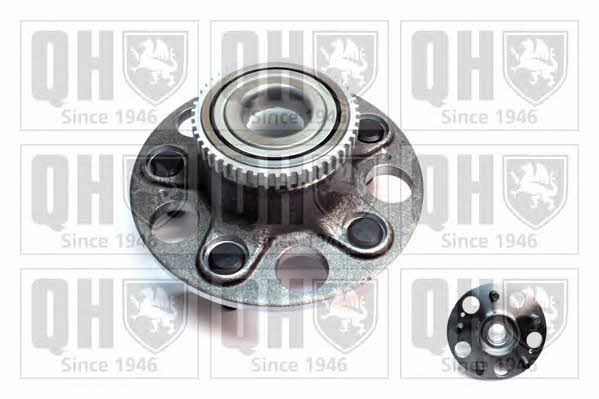 Quinton Hazell QWB1246 Wheel bearing kit QWB1246