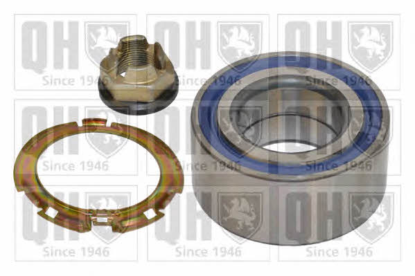 Quinton Hazell QWB1252 Wheel bearing kit QWB1252
