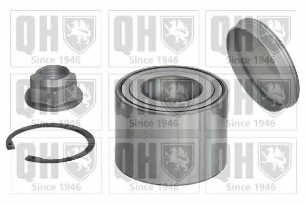 Quinton Hazell QWB1253 Wheel bearing kit QWB1253