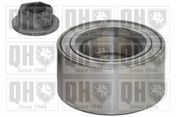 Quinton Hazell QWB1261 Wheel bearing kit QWB1261