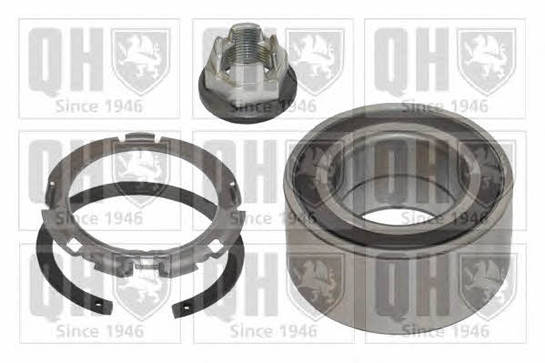 Quinton Hazell QWB1263 Wheel bearing kit QWB1263