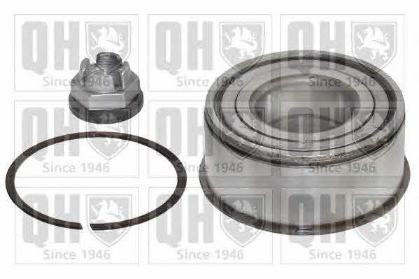 Quinton Hazell QWB1264 Wheel bearing kit QWB1264