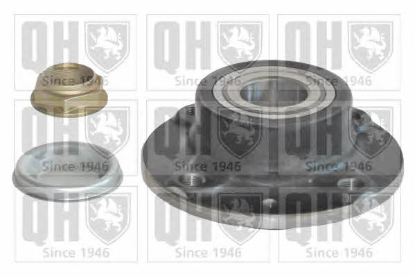 Quinton Hazell QWB1266 Wheel bearing kit QWB1266