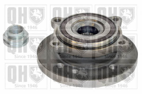 Quinton Hazell QWB1268 Wheel bearing kit QWB1268