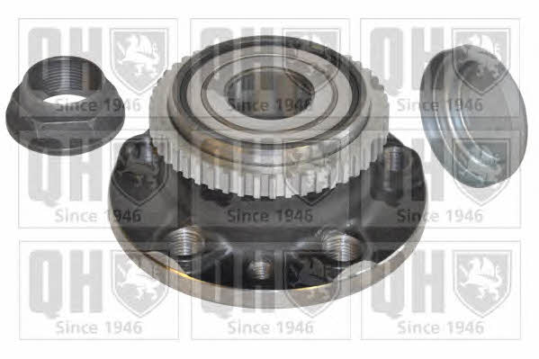 Quinton Hazell QWB1271 Wheel bearing kit QWB1271