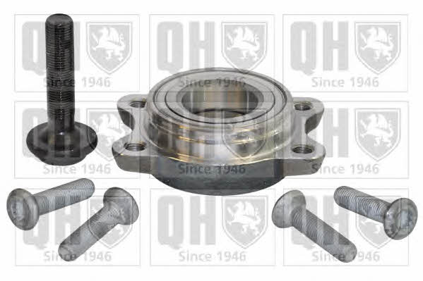 Quinton Hazell QWB1272 Wheel bearing kit QWB1272