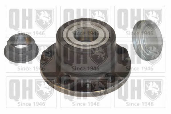 Quinton Hazell QWB1273 Wheel bearing kit QWB1273