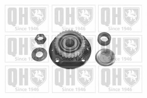 Quinton Hazell QWB1275 Wheel bearing kit QWB1275