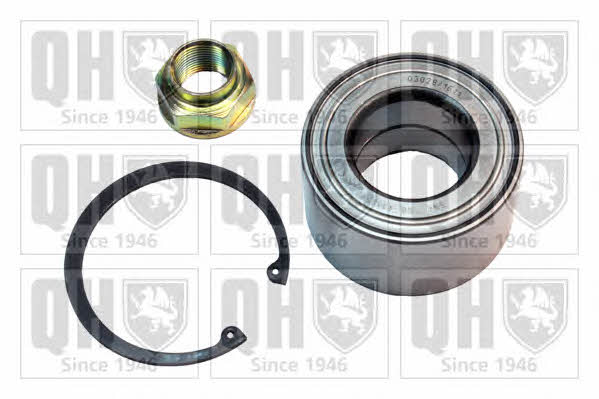 Quinton Hazell QWB1280 Wheel bearing kit QWB1280