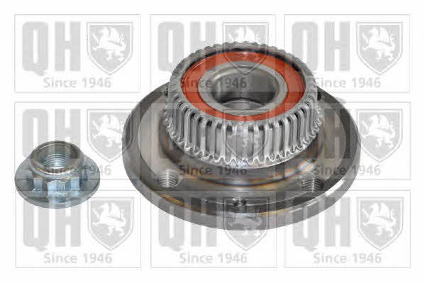 Quinton Hazell QWB1283 Wheel bearing kit QWB1283