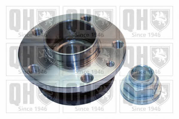 Quinton Hazell QWB1287 Wheel bearing kit QWB1287