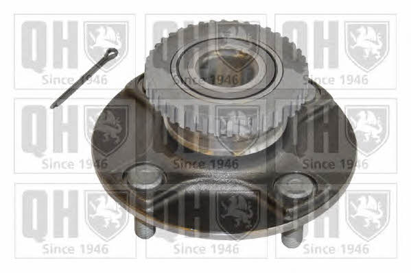 Quinton Hazell QWB1296 Wheel bearing kit QWB1296