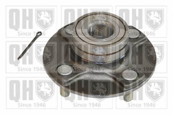 Quinton Hazell QWB1298 Wheel bearing kit QWB1298