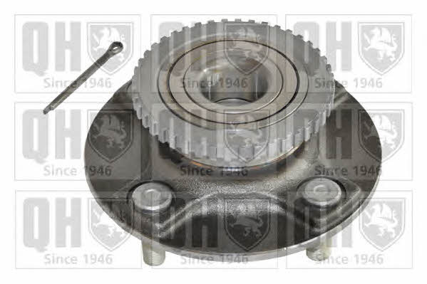 Quinton Hazell QWB1299 Wheel bearing kit QWB1299