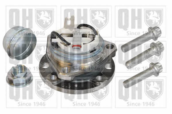 Quinton Hazell QWB1307 Wheel bearing kit QWB1307