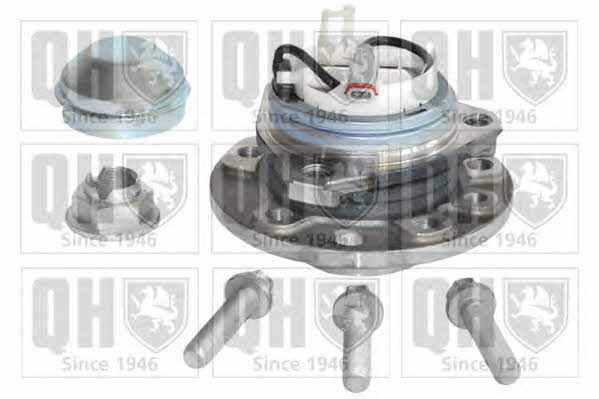 Quinton Hazell QWB1308 Wheel bearing kit QWB1308