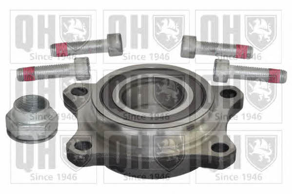 Quinton Hazell QWB1320 Wheel bearing kit QWB1320