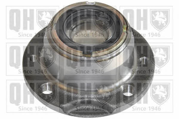 Quinton Hazell QWB1323 Wheel bearing kit QWB1323