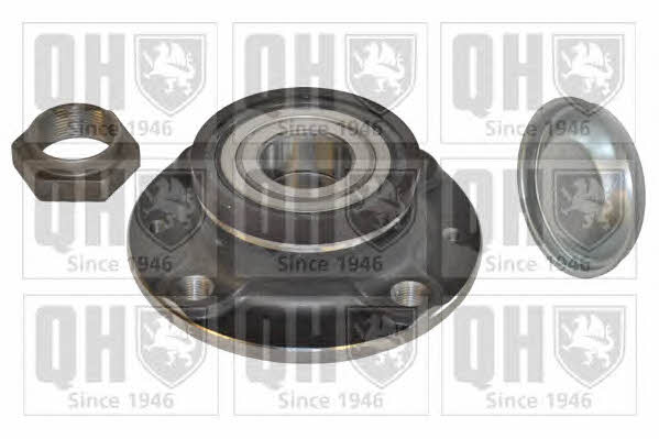 Quinton Hazell QWB1330 Wheel bearing kit QWB1330