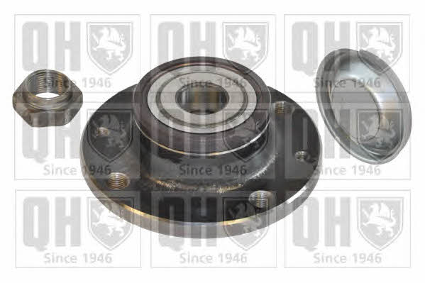 Quinton Hazell QWB1337 Wheel bearing kit QWB1337