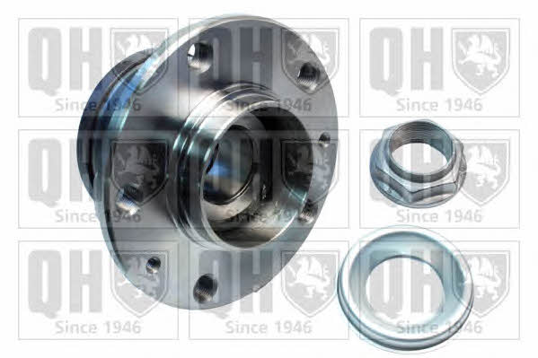 Quinton Hazell QWB1338 Wheel bearing kit QWB1338
