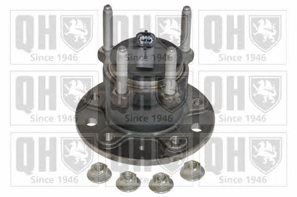 Quinton Hazell QWB1341 Wheel bearing kit QWB1341