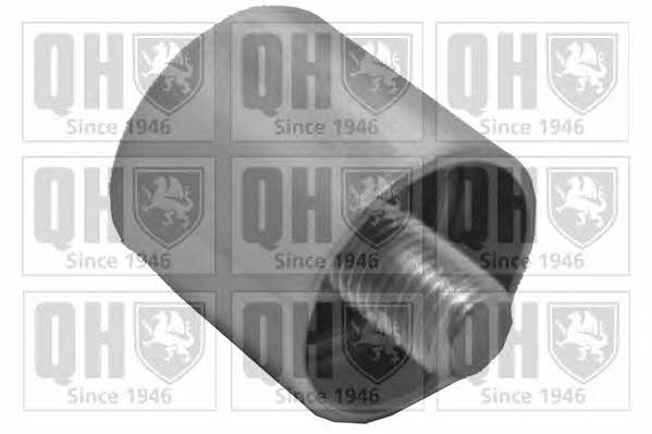 Quinton Hazell QTT1009 Tensioner pulley, timing belt QTT1009