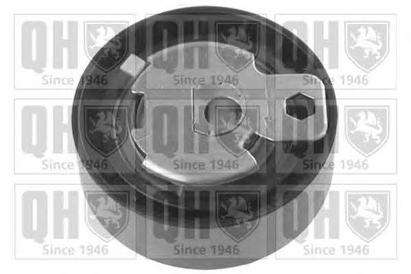 Quinton Hazell QTT1010 Tensioner pulley, timing belt QTT1010