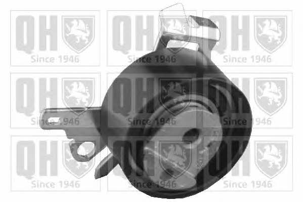 Quinton Hazell QTT1025 Tensioner pulley, timing belt QTT1025