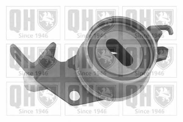 Quinton Hazell QTT1026 Tensioner pulley, timing belt QTT1026