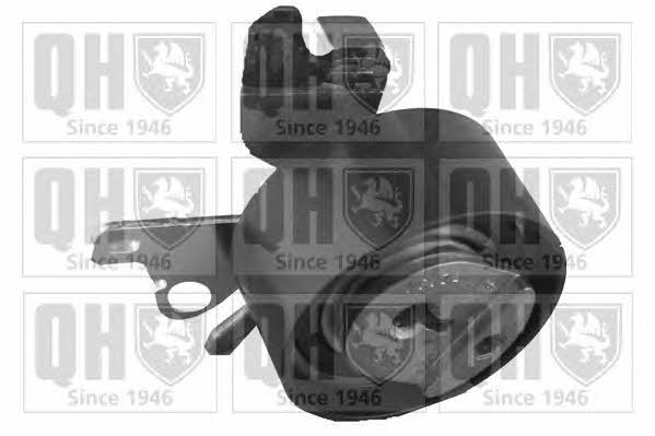 Quinton Hazell QTT1033 Tensioner pulley, timing belt QTT1033