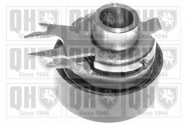 Quinton Hazell QTT1038 Tensioner pulley, timing belt QTT1038