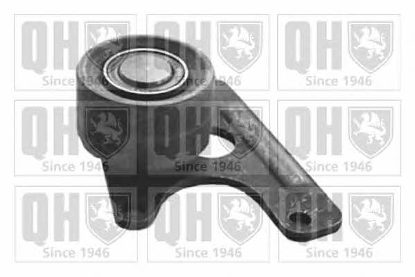 Quinton Hazell QTT104 Tensioner pulley, timing belt QTT104