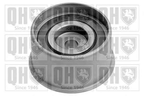 Quinton Hazell QTT1040 Tensioner pulley, timing belt QTT1040