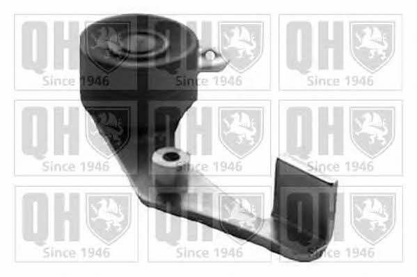 Quinton Hazell QTT105 Tensioner pulley, timing belt QTT105