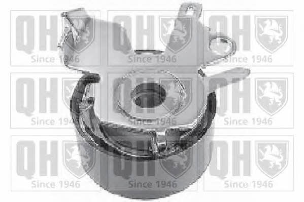Quinton Hazell QTT1055 Tensioner pulley, timing belt QTT1055